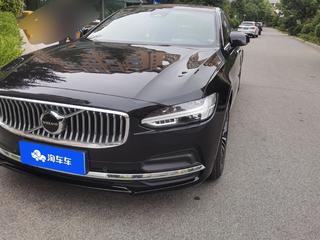 沃尔沃S90 2.0T 