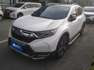 CR-V 1.5T 