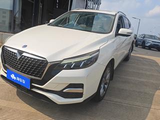 启辰T90 2.0L 自动 畅行版 