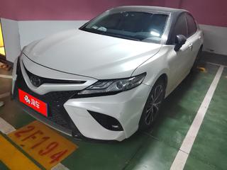 凯美瑞 S 2.5L 