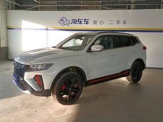 吉利博越 1.8T 