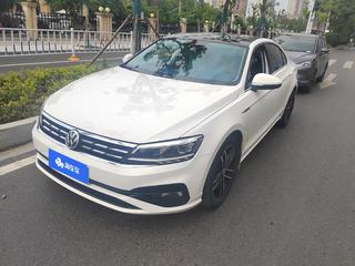 大众凌渡 1.4T 自动 280TSI舒适版 