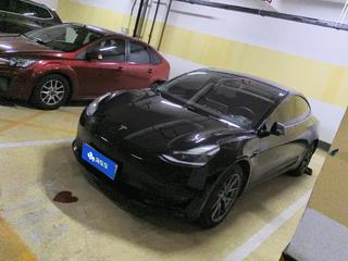 MODEL 3 后轮驱动版 