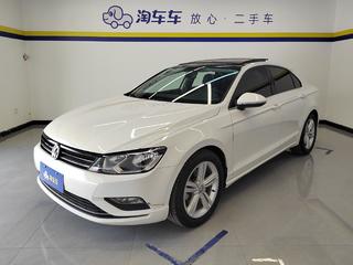 大众凌渡 1.4T 自动 280TSI舒适版 