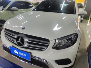 奔驰GLC GLC200 2.0T 自动 