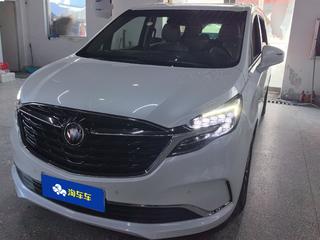 别克GL8 ES陆尊 2.0T 自动 653T豪华型 