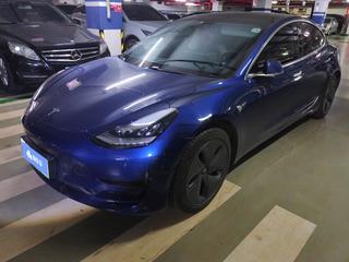 MODEL 3 标准续航升级版 