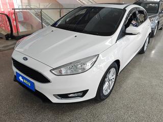 福克斯 1.5T EcoBoost 180运动型 