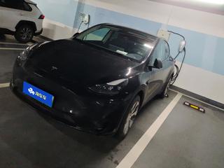 特斯拉MODEL Y 0.0T 