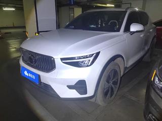 沃尔沃XC40 2.0T 