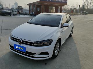 POLO 1.5L 炫彩科技版 