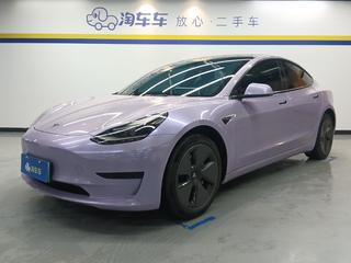 MODEL 3 后轮驱动版 