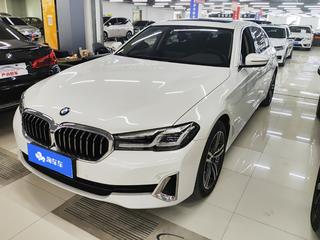 宝马5系 530Li 