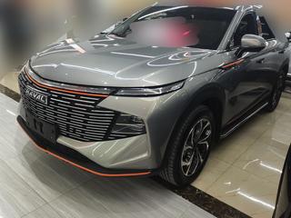 哈弗神兽 2.0T 自动 智享版 