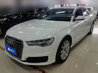 奥迪A6L TFSI 