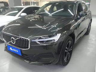 沃尔沃XC60 T5 2.0T 自动 智远版 