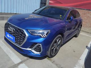 奥迪Q3 Sportback 2.0T 