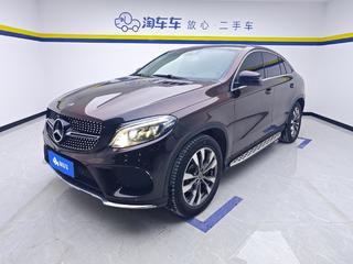 奔驰GLE级 3.0T 