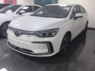 北京汽车EU5 R550 自动 智潮版 