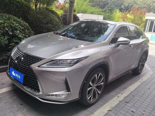 雷克萨斯RX 300 2.0T 自动 典雅版 