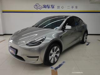 特斯拉MODEL Y 0.0T 