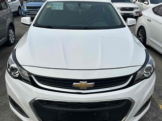 迈锐宝 1.5T 530T豪华版 