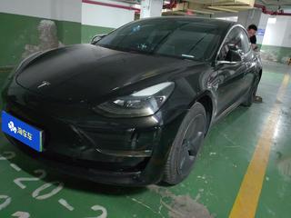 MODEL 3 改款长续航后轮驱动版 