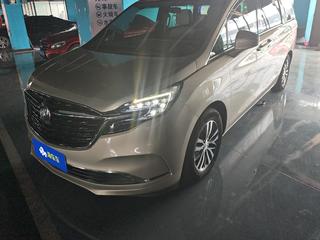 别克GL8 ES陆尊 2.0T 自动 653T舒适型 