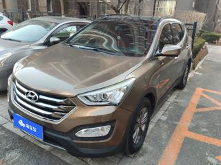 胜达 2.4L 智能型 