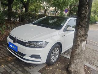 POLO 1.5L 炫彩科技版 