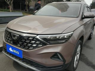 捷达VS5 1.4T 自动 280TSI悦享型 