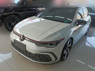 大众高尔夫GTI 2.0T 自动 GTI 