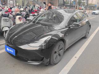 MODEL 3 后轮驱动版 