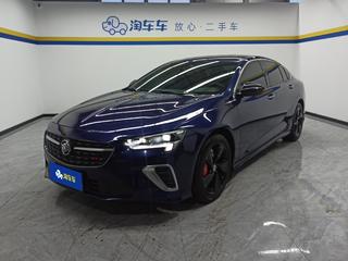 君威 2.0T GS-28T尊贵型 