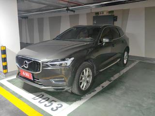 沃尔沃XC60 2.0T 