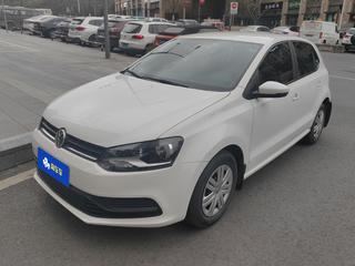 POLO 1.5L 安驾版 