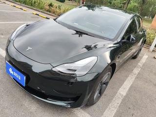 MODEL 3 后轮驱动版 