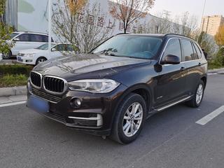 宝马X5 35i 3.0T 自动 中国限量版 