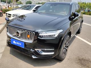 沃尔沃XC90 B5 