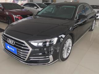 奥迪A8L 3.0T 豪华型 