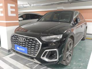 奥迪Q5L Sportback 2.0T 