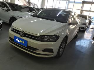 POLO 1.5L 炫彩科技版 