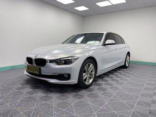 宝马3系 320Li 