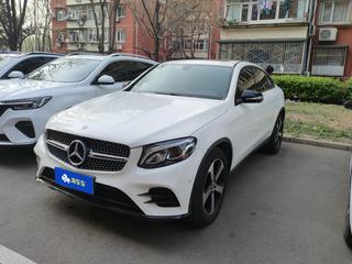 奔驰GLC级 GLC200 2.0T 自动 