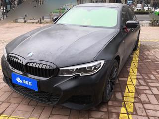 宝马3系 325Li 