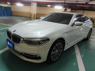 宝马5系 530Li 