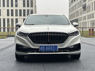 红旗H5 1.5T 自动 旗韵版 