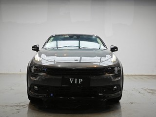 领克02 2.0T 自动 劲Pro 