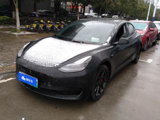 MODEL 3 后轮驱动版 