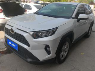 RAV4 2.0L 都市版 